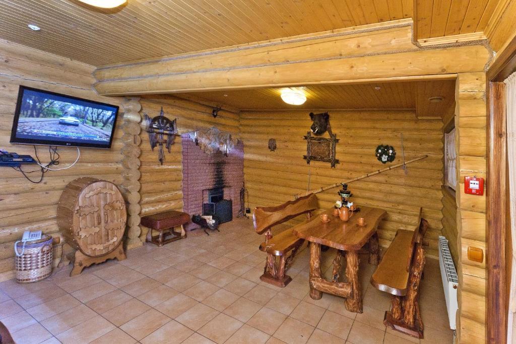 Resort Kamyanka