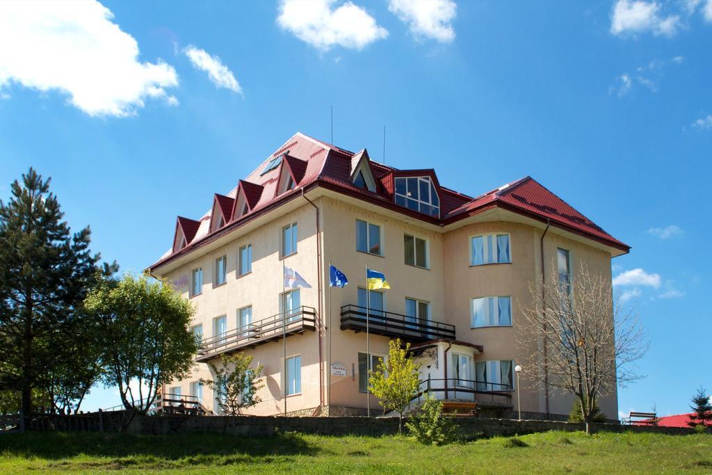 Kamyanka